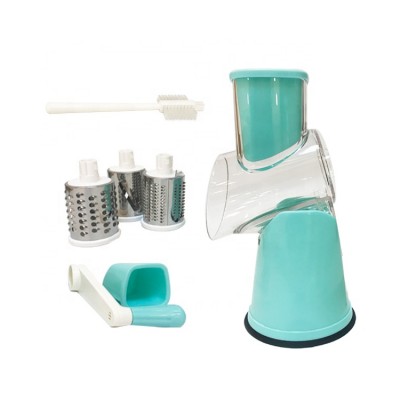 Japanese Kitchenware Multifunction Cutting Slicer Vegetable Hand Cheese Grater