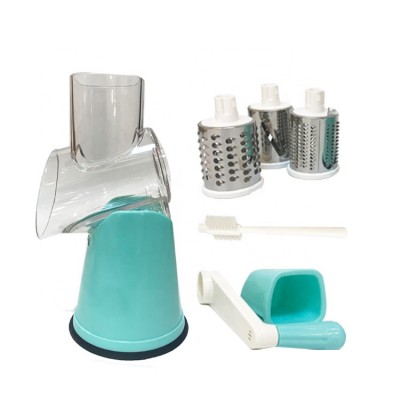 Kitchenware Hand Cheese Grater Vegetable Cutter Slicer Shredder