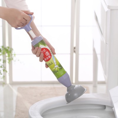 New design Quality-assured Hand Held Vacuum Cleaner Pipe Toilet Dredge