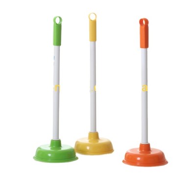 Drain buster,drain pipe cleaner and toilet plunger